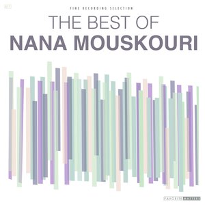 Image for 'The Best of Nana Mouskouri'