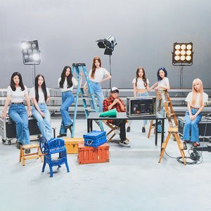 Bild für 'Billlie & Yoon Jong Shin'