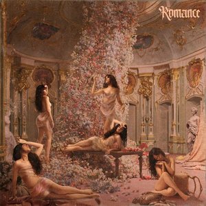 Image for 'Romance'