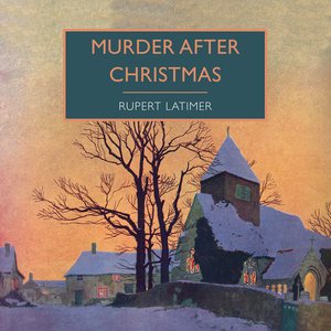 Image for 'Murder After Christmas'