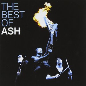 'The Best Of Ash (Remastered Version)' için resim