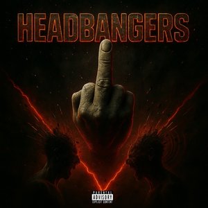 Image for 'HeadBangers'