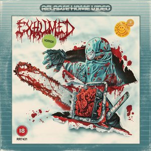 Изображение для 'Horror'