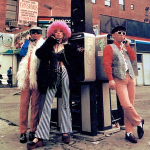 Image for 'Pizzicato Five'