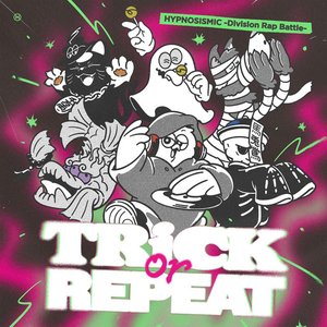 Image for 'Trick or Repeat'
