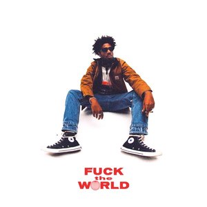 Zdjęcia dla 'F**k the World'