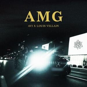Image for 'AMG'