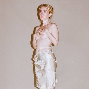 Imagen de 'Blondshell'