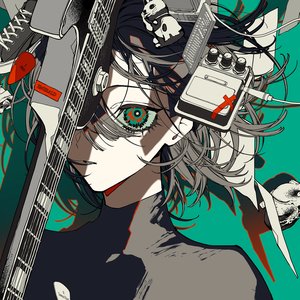 Image for 'エメラルド'