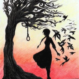 Image for 'The Hanging Tree'