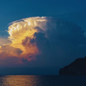 'Nimbus' için resim