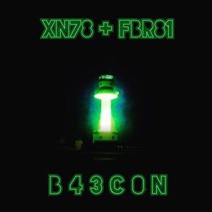'Beacon (A Maritime Psychonaut Journey)'の画像