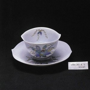 Image for 'Karuki Zahmen Kuri No Hana - Kalk Samen Chestnut Flower'