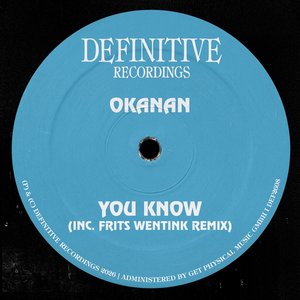 Image for 'You Know'
