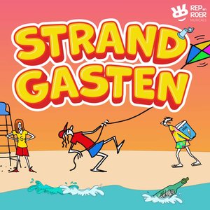 Image for 'Strandgasten'