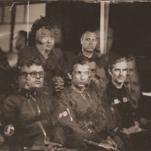 Image for 'At the Drive‐In'
