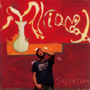 Image for 'salvation'