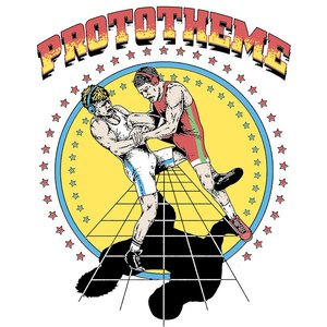 Image for 'Prototheme'