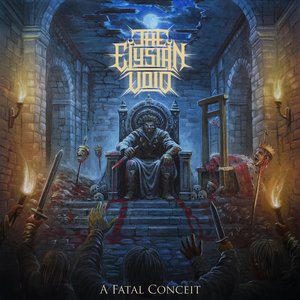 Image for 'A Fatal Conceit'