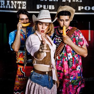 Image for 'Bonde do Rolê'