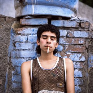 Image for 'Luca Bocci'