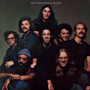 Image for 'Boz Scaggs & Band (Expanded Edition)'