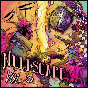 Image for 'Nullscape, Vol. 3'
