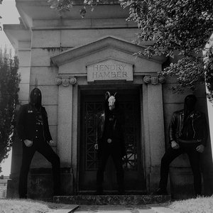 Image for 'Burial Shrine'