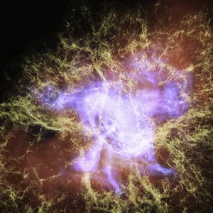 Image for 'Chandra Labs'