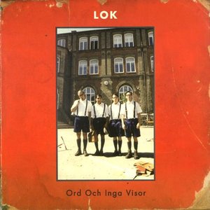 Image for 'Ord och inga Visor'