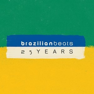 Zdjęcia dla '25 Years of Brazilian Beats (Mr. Bongo Presents)'