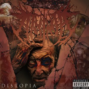Image for 'Distopia'
