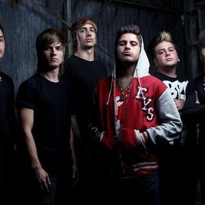 Immagine per 'Abandon All Ships'