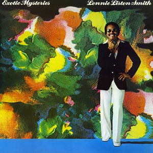 'Exotic Mysteries' için resim