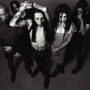 Immagine per 'Marilyn Manson'