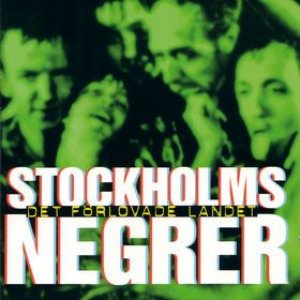 Image for 'Det förlovade Landet'