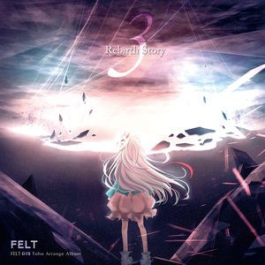 Image for 'Rebirth Story III'