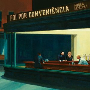 Immagine per 'Foi por Conveniência'