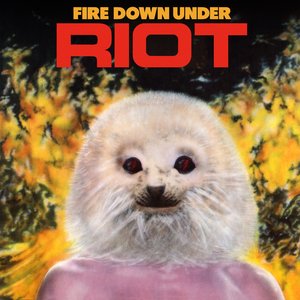 Imagen de 'Fire Down Under'