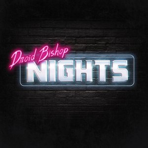 Image for 'Nights'
