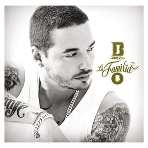 'La Familia B Sides' için resim