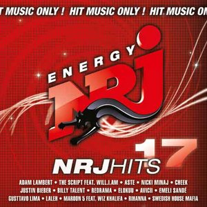 Image for 'NRJ Hits 17'