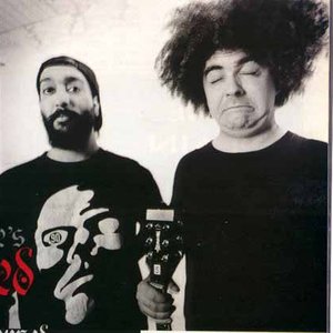 'The Melvins' için resim
