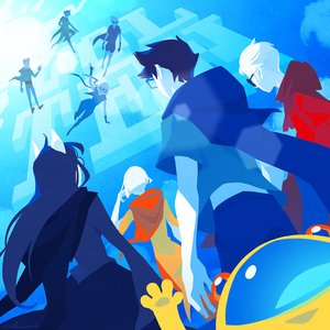 Image for 'Homestuck'