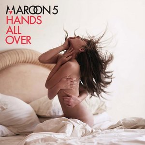 Image for 'Hands All Over (Deluxe Edition)'