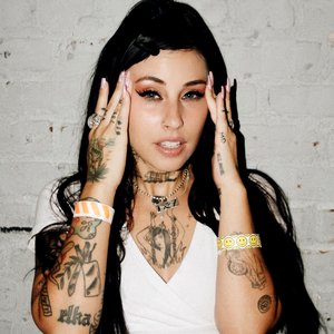 Image for 'Kreayshawn'