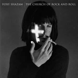 Image for 'The Church of Rock and Roll'