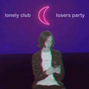 Image for 'losers party'