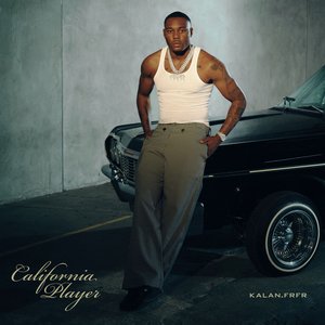 Imagem de 'California Player'