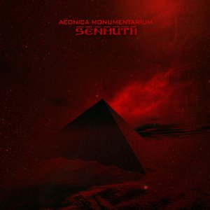Image for 'Aeonica Monumentarium'